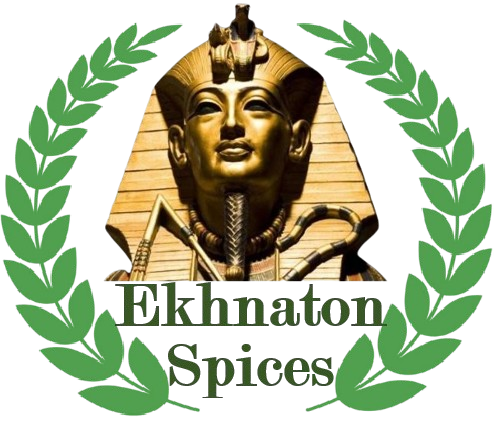 Ekhnaton Spices